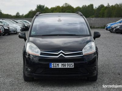 Citroën Grand C4 Picasso