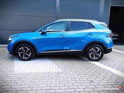 Używany 2023 Kia Sportage SUV | 109 900 zł (Drogi)