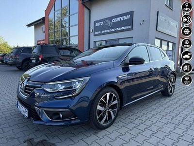 Renault Mégane IV
