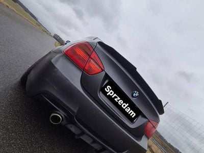 Używany BMW 325 2005