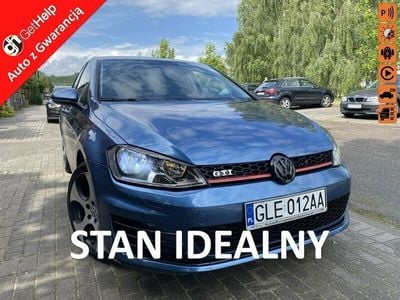 VW Golf VII