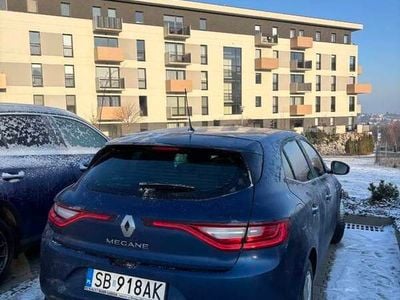 Renault Mégane IV