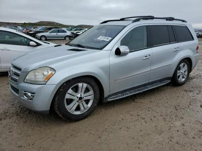 Mercedes GL450