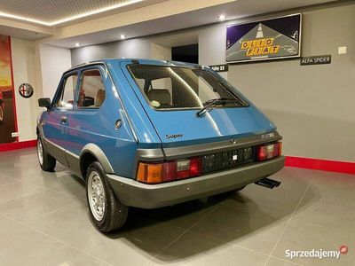 Używany Fiat 127 1982