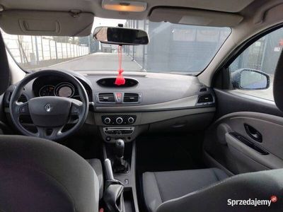 Renault Mégane III
