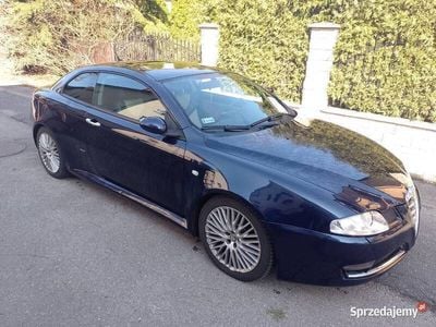 Alfa Romeo GT