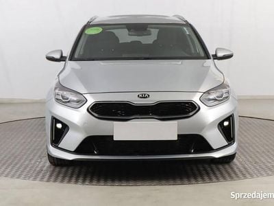 używany Kia Ceed 1.6 GDI plug-in