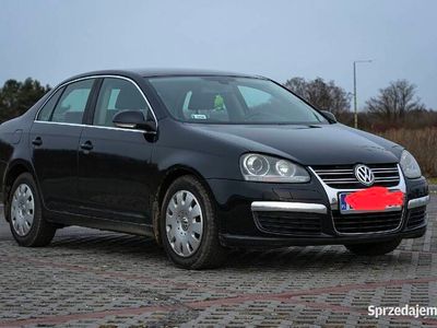 używany VW Jetta 1.9tdi