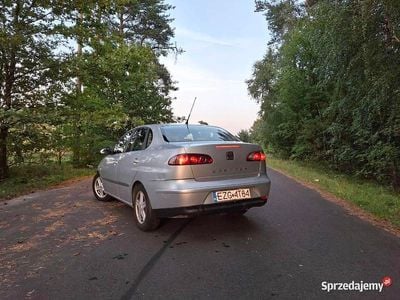 Seat Cordoba