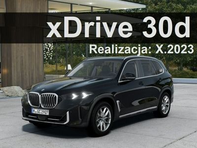 używany BMW 1M X5 3dm 286KM 2023r.