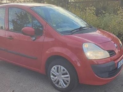 Renault Modus