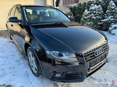 używany Audi A4 