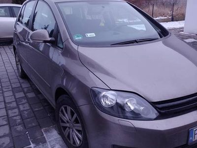 VW Golf Plus