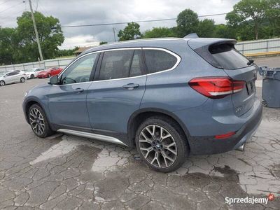 Używany 2021 BMW X1 SUV | 60 000 zł