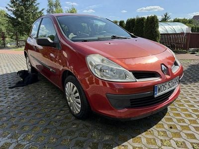 Renault Clio II