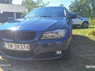 Używany BMW 330 2010