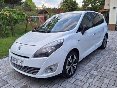 Renault Grand Scénic III