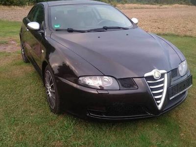 używany Alfa Romeo GT 