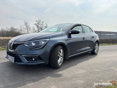 Używany 2019 Renault Mégane IV | 49 900 zł (Uczciwa cena)