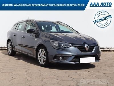 Renault Mégane IV