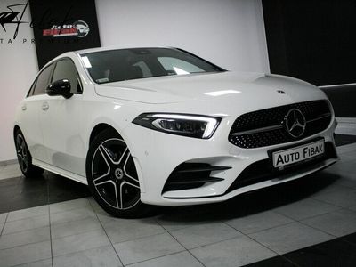 Mercedes A200