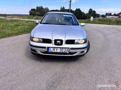 Seat Toledo