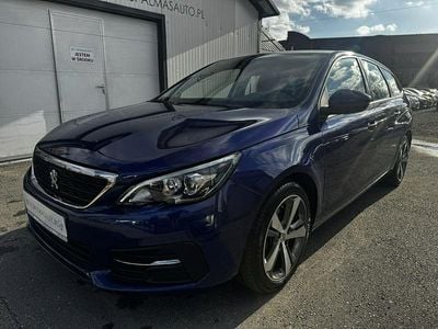 Peugeot 308 SW