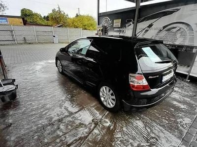 Używany 2004 Honda Civic Sport | 9300 zł (Uczciwa cena)