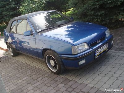 Opel Kadett