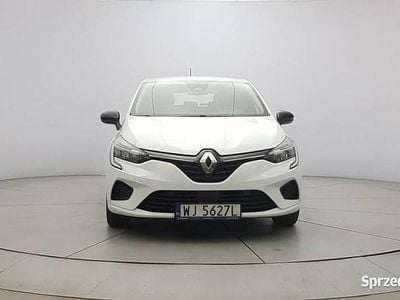 Używany Renault Clio V Equilibre 91 KM (66 kW) 2022 Biały Hatchback