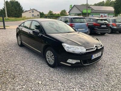 Citroën C5