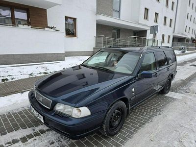 Inny kolor Używany 1998 Volvo V70 Kombi | 6650 zł