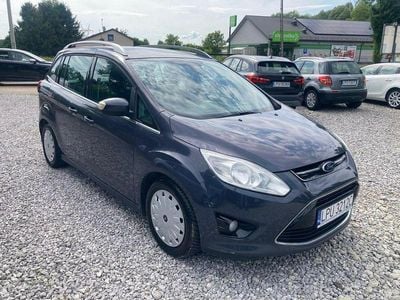 Ford Grand C-Max