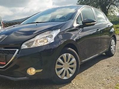 używany Peugeot 208 I 1.2Kat 82KM /Komputer /Czujniki park/+Koła z oponami
