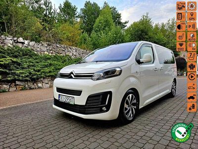 Citroën Spacetourer