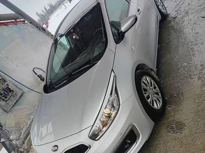 używany Kia Ceed benzyna 2016r