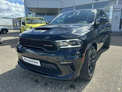 używany Dodge Ram 