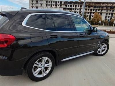 Używany BMW X3 2019 SUV