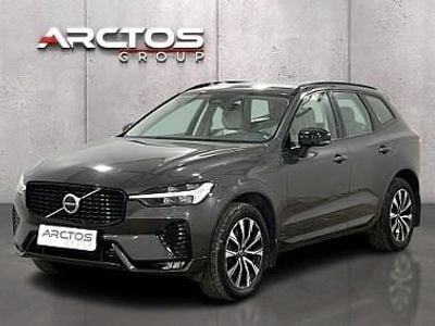 używany Volvo XC60 B5 AWD diesel Plus Dark