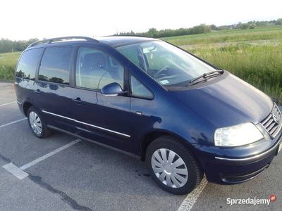 VW Sharan