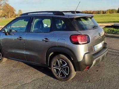 używany Citroën C3 Aircross 