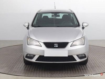 Seat Ibiza ST