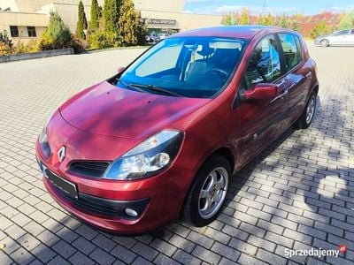 Renault Clio II