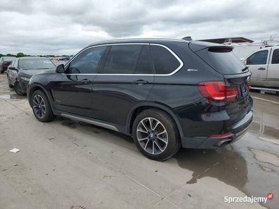 Używany 2017 BMW X5 SUV | 66 000 zł