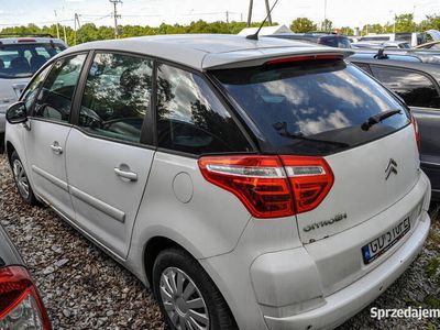 Citroën C4 Picasso