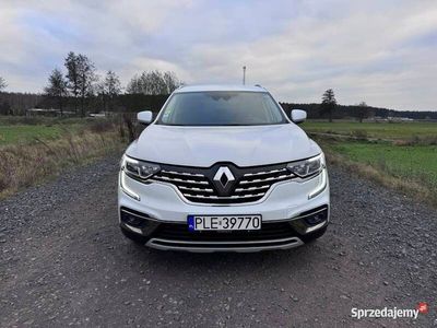 Używany 2019 Renault Koleos Life SUV | 76 000 zł