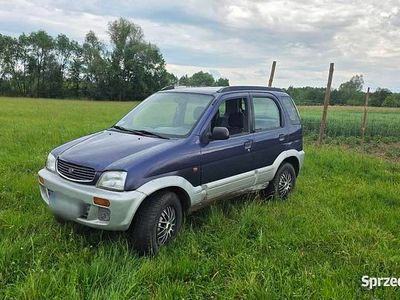 Daihatsu Terios
