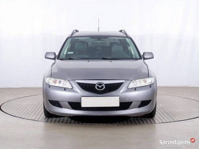 używany Mazda 6 2.0 DI