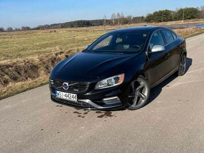 Używany Volvo S60 2015 Sedan/Limuzyna