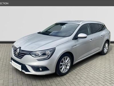 używany Renault Mégane IV
